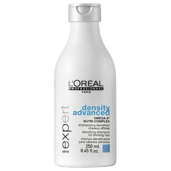 DẦU GÔI NGĂN RỤNG TÓC 250ML - L'OREAL DENSITY ADVANCED