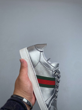 GIÀY GUCCI SKATEBOARD UNISEX TOP QUALITY AAA