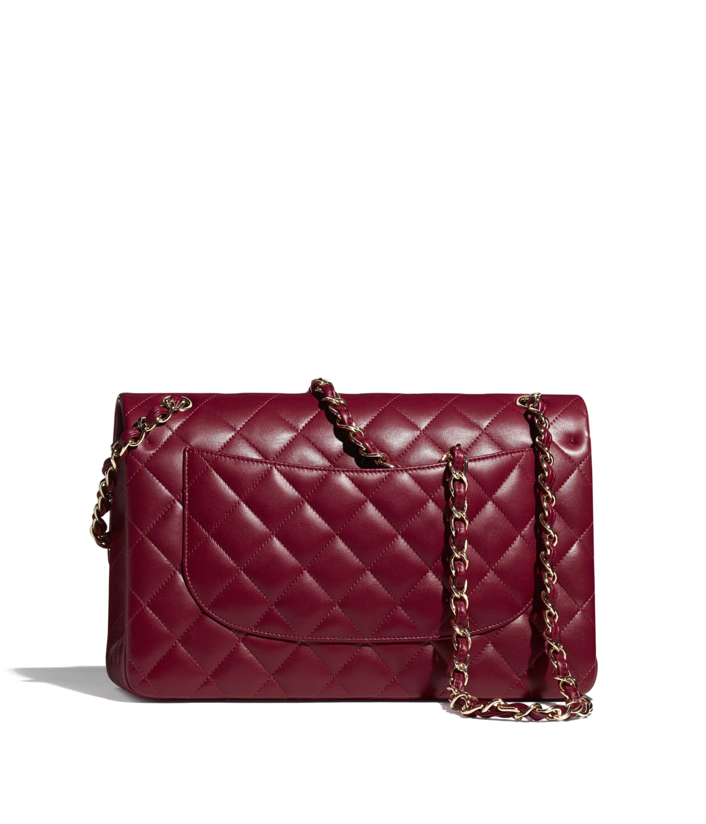 TÚI CHANEL Large Classic Handbag