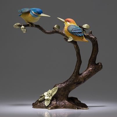 Thuý Điểu Thủ Sức Giá