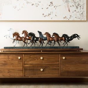 Mã đáo Thành Công