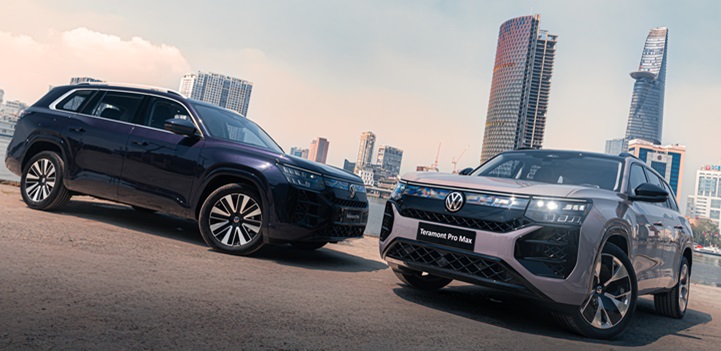 THE ALL NEW TERAMONT PRO