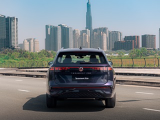 THE ALL NEW TERAMONT PRO