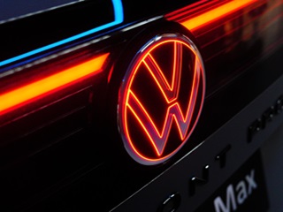 Volkswagen Teramont Pro Max