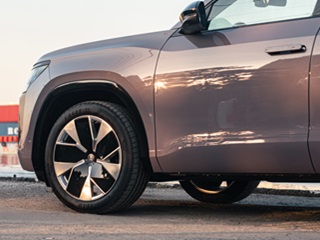 Volkswagen Teramont Pro Max