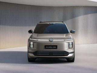 Volkswagen ID Era 9X