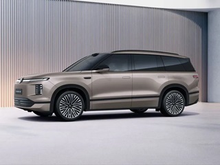 Volkswagen ID Era 9X