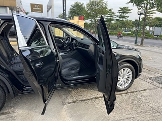 Volkswagen Touareg Elegance 2025