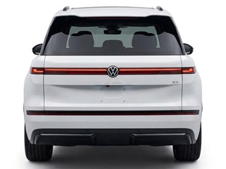 Volkswagen ID Era 9X