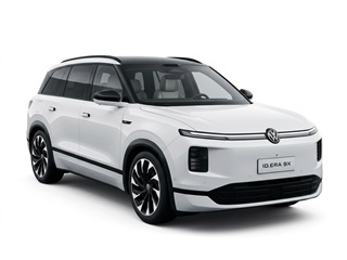 Volkswagen ID Era 9X