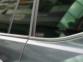 Volkswagen Teramont Limited 2025