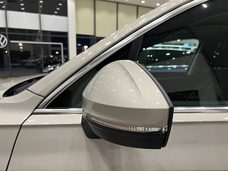 Volkswagen Touareg Elegance 2025