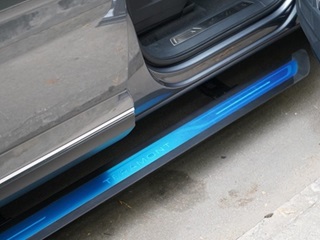 Volkswagen Teramont Limited 2025