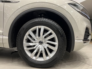 Volkswagen Touareg Elegance 2025