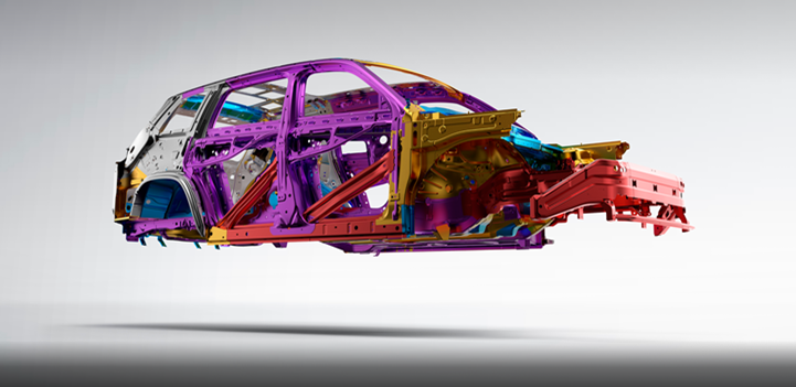 Volkswagen Teramont Pro Max