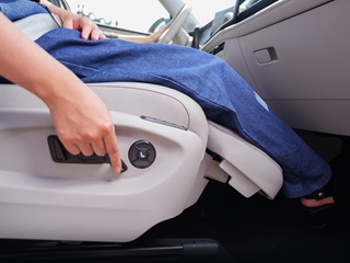 Volkswagen Teramont Pro Max