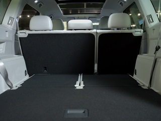 Volkswagen Teramont Pro Max