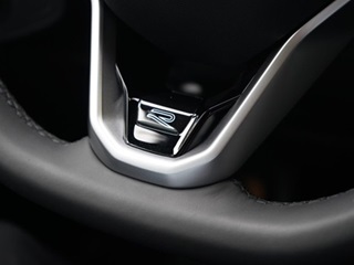 Volkswagen Teramont Limited 2025