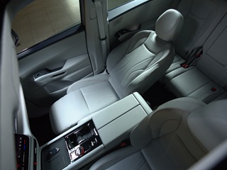 Volkswagen Teramont Pro Max