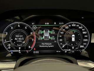 Volkswagen Touareg Luxury