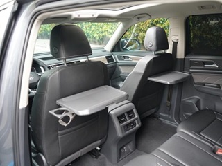 Volkswagen Teramont Limited 2025