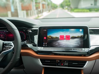 Volkswagen Teramont President 2025