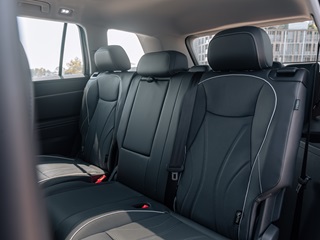 Volkswagen Teramont Pro Max