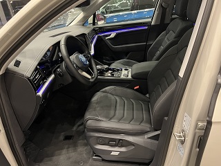 Volkswagen Touareg Elegance 2025