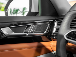 Volkswagen Teramont President 2025