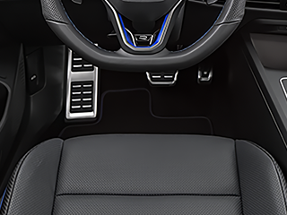 Volkswagen Golf 2025