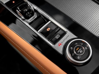 Volkswagen Teramont President 2025