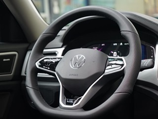 Volkswagen Teramont Limited 2025