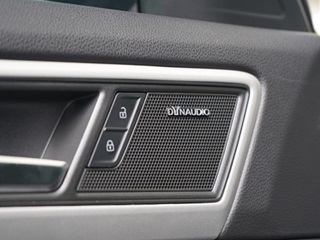 Volkswagen Teramont Limited 2025