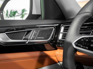 Volkswagen Teramont President 2025