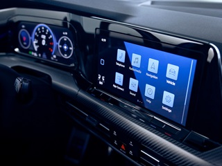 Volkswagen Golf 2025