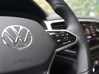 Volkswagen Teramont Limited 2025