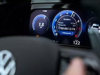 Volkswagen Golf 2025