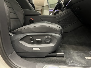 Volkswagen Touareg Elegance 2025