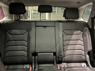 Volkswagen Touareg Elegance 2025