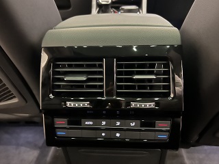 Volkswagen Touareg Elegance 2025