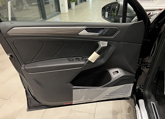 Volkswagen Tiguan Platinum 2025