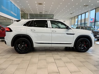 Volkswagen Teramont X