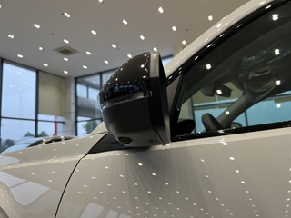 Volkswagen Teramont X