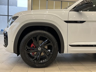 Volkswagen Teramont X