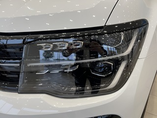 Volkswagen Teramont X