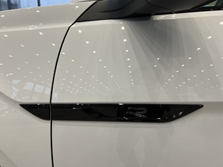 Volkswagen Teramont X