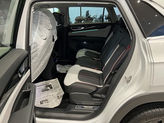 Volkswagen Teramont X