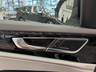 Volkswagen Teramont X