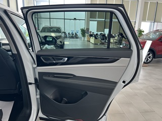 Volkswagen Teramont X
