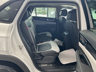 Volkswagen Teramont X